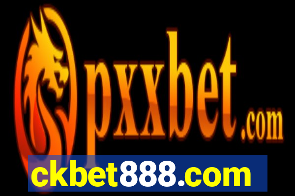 ckbet888.com