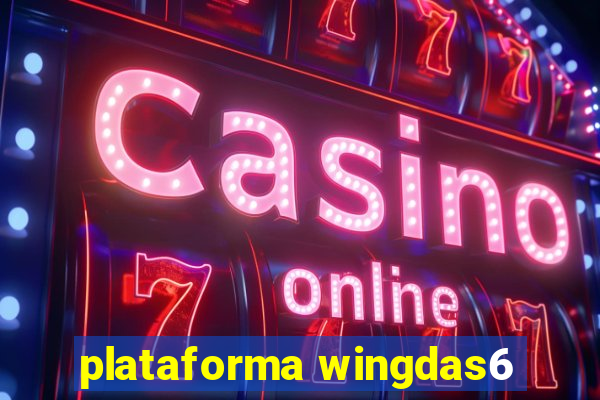 plataforma wingdas6