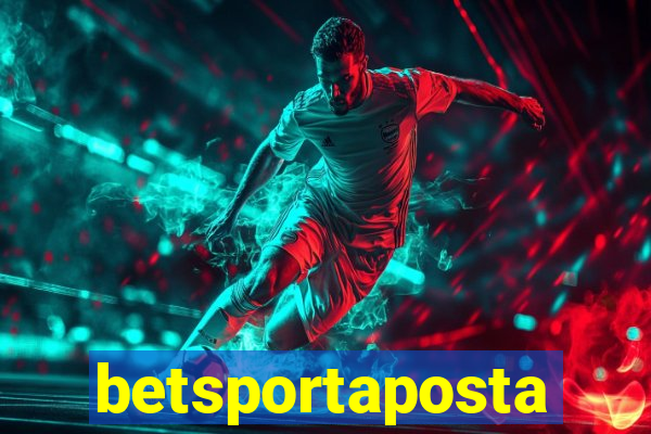 betsportaposta