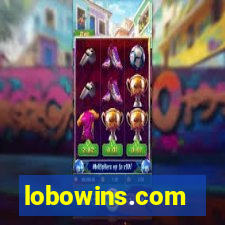 lobowins.com