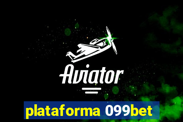 plataforma 099bet