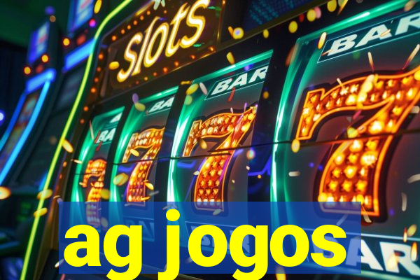 ag jogos