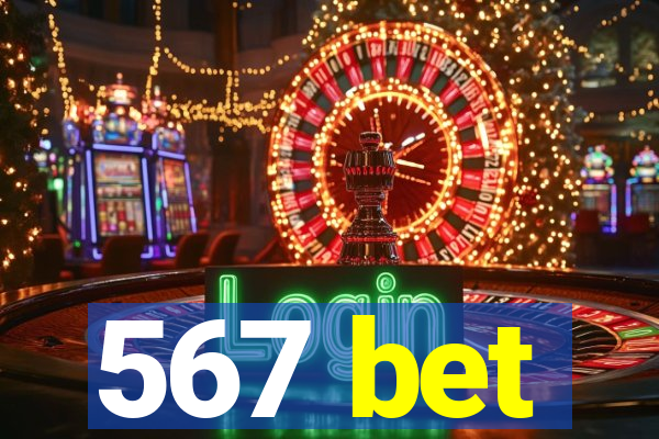 567 bet