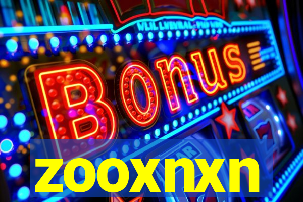 zooxnxn