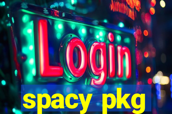 spacy pkg