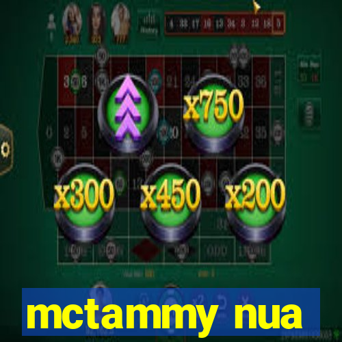 mctammy nua