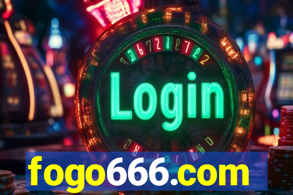 fogo666.com