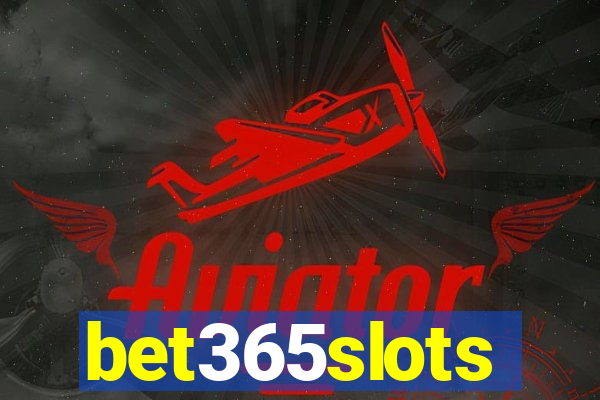 bet365slots