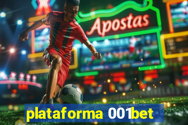 plataforma 001bet