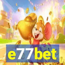 e77bet