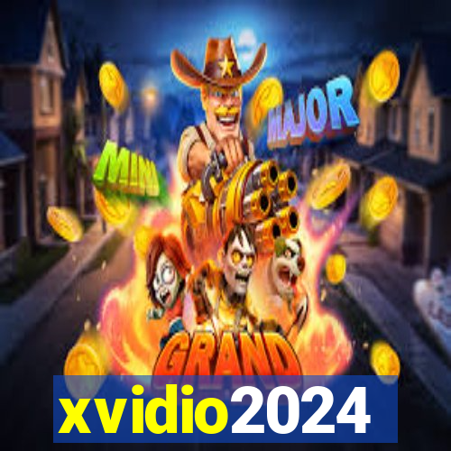 xvidio2024