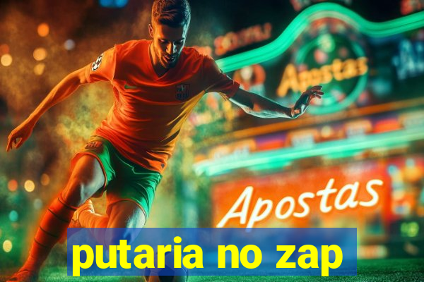 putaria no zap