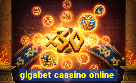 gigabet cassino online