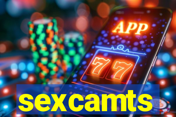 sexcamts