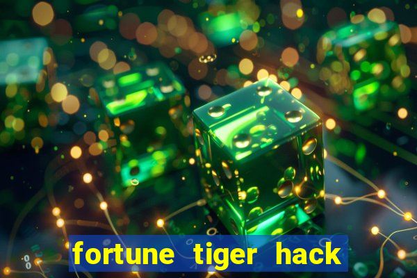 fortune tiger hack apk dinheiro infinito