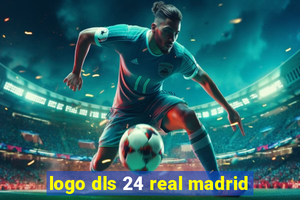 logo dls 24 real madrid