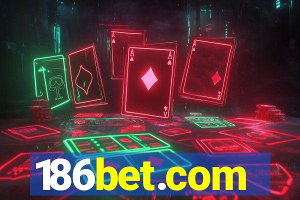 186bet.com