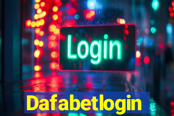 Dafabetlogin