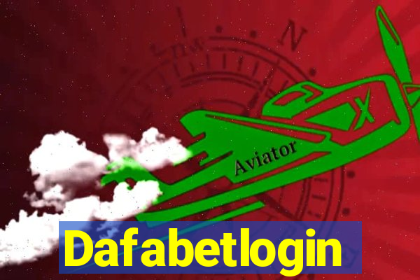 Dafabetlogin