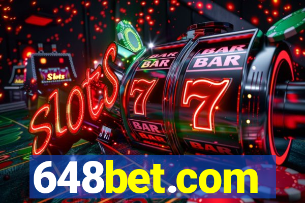 648bet.com