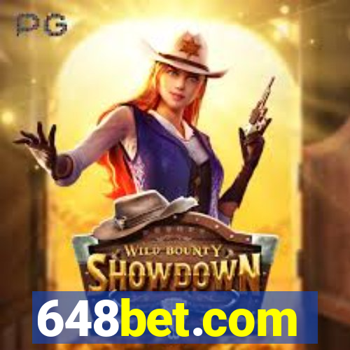 648bet.com