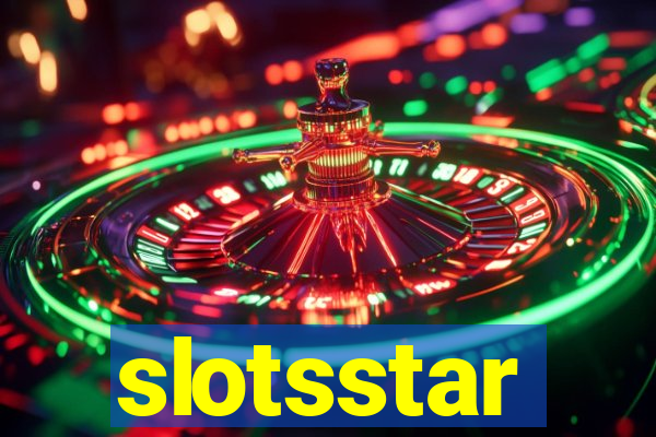 slotsstar