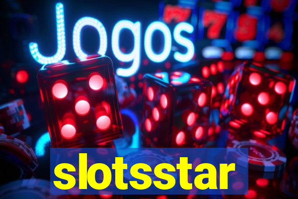 slotsstar