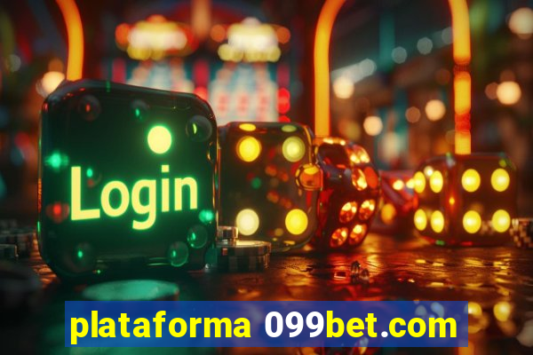 plataforma 099bet.com