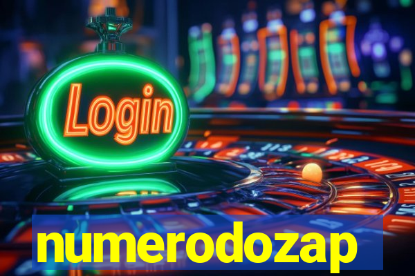 numerodozap