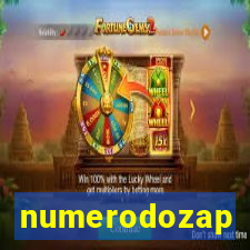 numerodozap