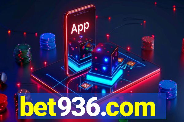 bet936.com