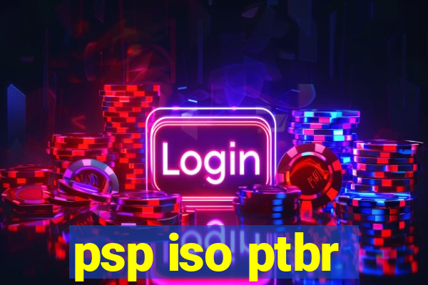 psp iso ptbr