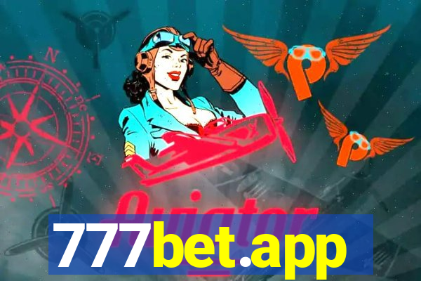 777bet.app