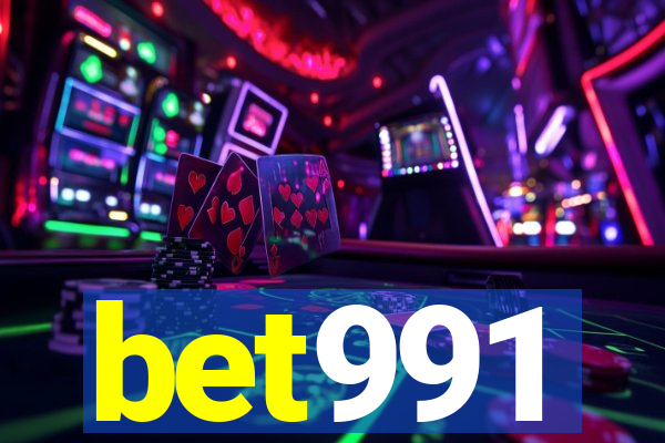 bet991