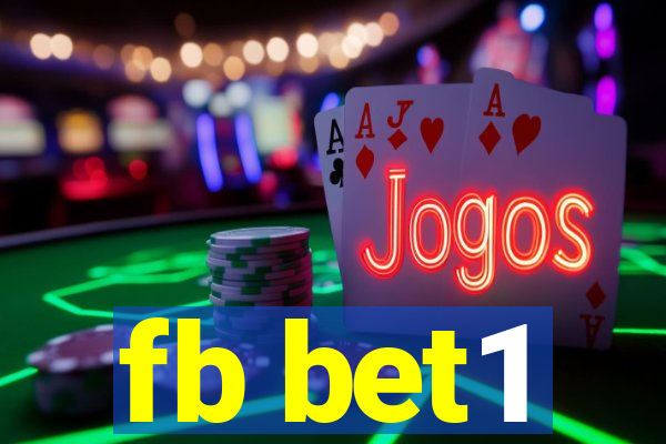 fb bet1