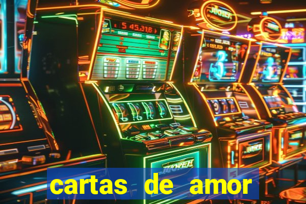 cartas de amor para marido