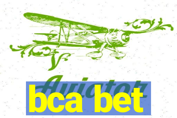 bca bet