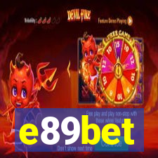 e89bet