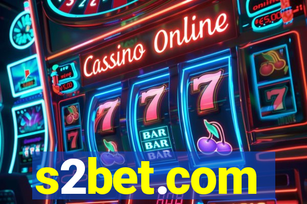 s2bet.com