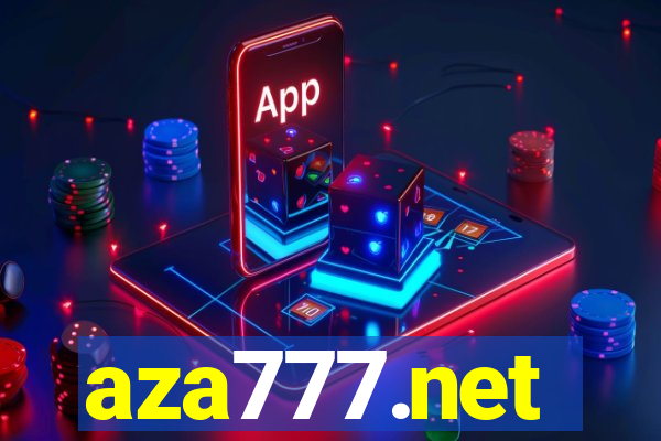 aza777.net