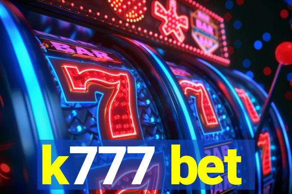 k777 bet