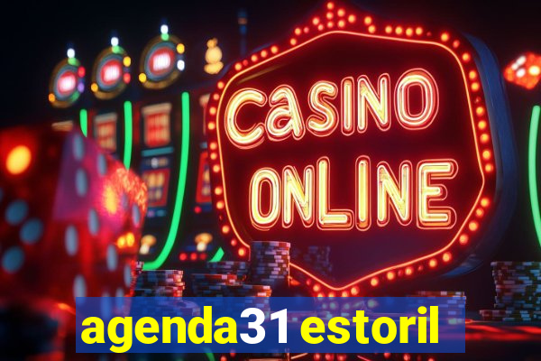 agenda31 estoril