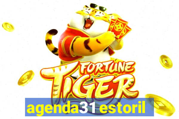 agenda31 estoril