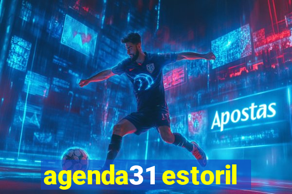 agenda31 estoril