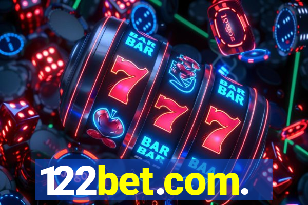 122bet.com.