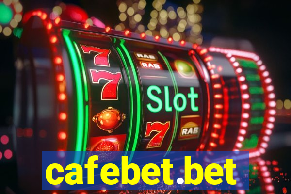 cafebet.bet