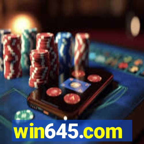 win645.com