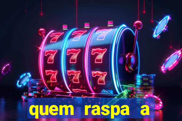 quem raspa a cabeça no candomblé