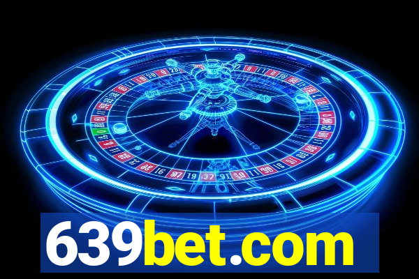 639bet.com