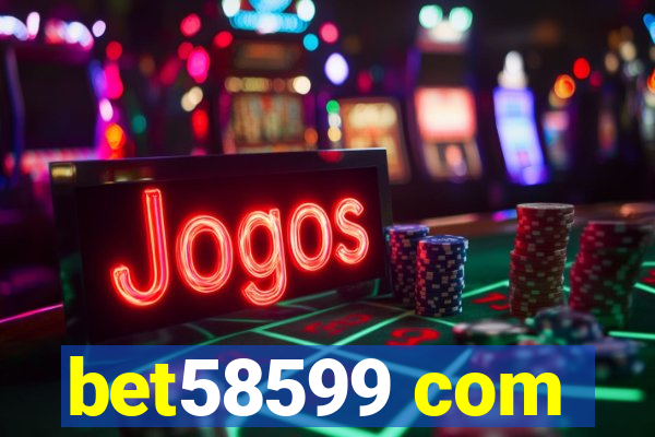 bet58599 com